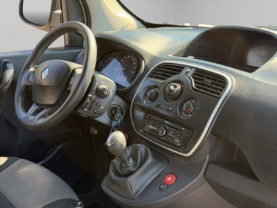 Renault Kangoo 1.5 dCi 95CV Van (10)