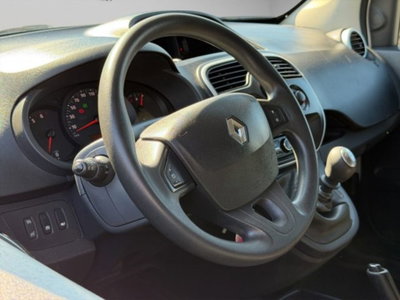 Renault Kangoo 1.5 dCi 95CV Van (11)