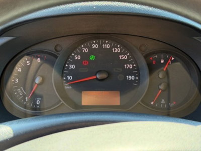 Renault Kangoo 1.5 dCi 95CV Van (12)