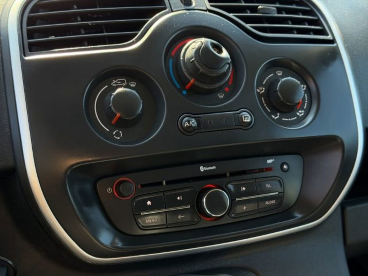 Renault Kangoo 1.5 dCi 95CV Van (14)