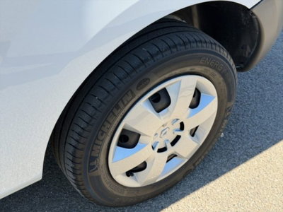 Renault Kangoo 1.5 dCi 95CV Van (17)