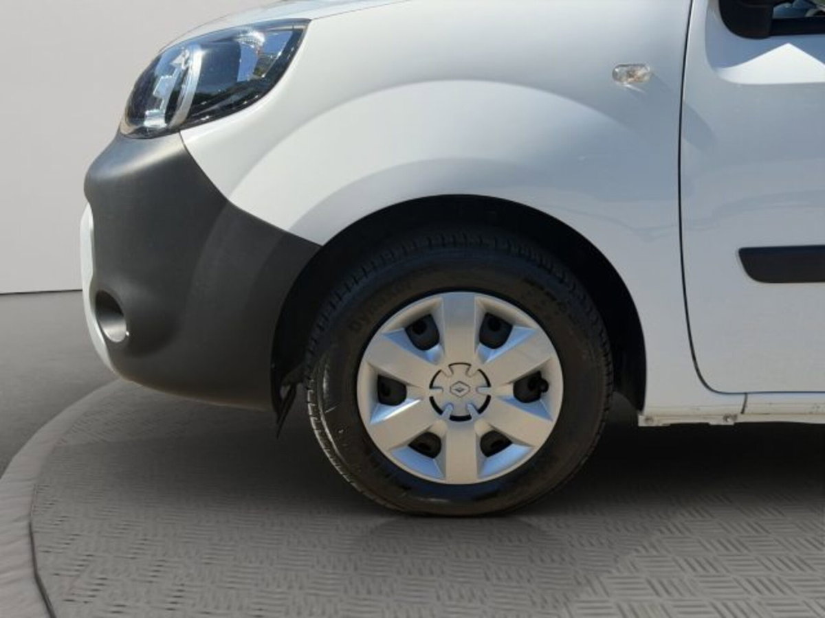 Renault Kangoo 1.5 dCi 95CV Van (19)
