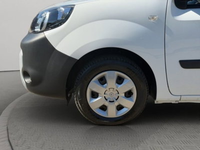 Renault Kangoo 1.5 dCi 95CV Van (19)