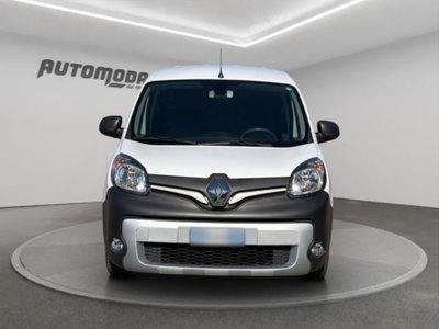 Renault Kangoo 1.5 dCi 95CV Van (2)