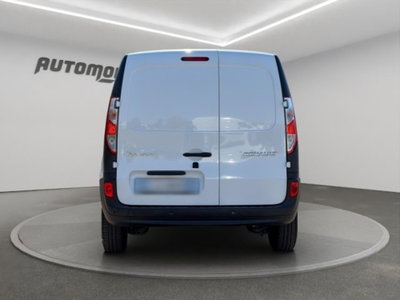 Renault Kangoo 1.5 dCi 95CV Van (5)