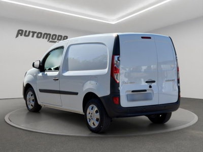 Renault Kangoo 1.5 dCi 95CV Van (6)