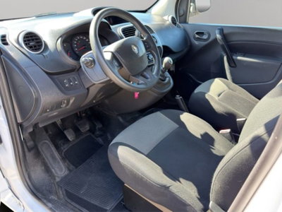 Renault Kangoo 1.5 dCi 95CV Van (7)