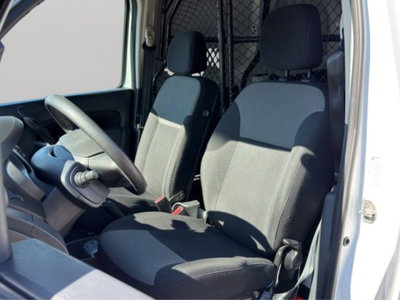 Renault Kangoo 1.5 dCi 95CV Van (8)