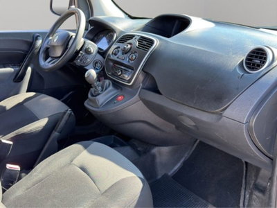 Renault Kangoo 1.5 dCi 95CV Van (9)