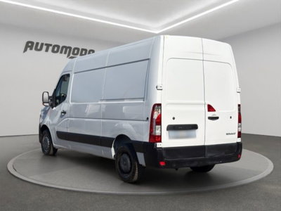 Renault Trucks Master Furgone Master Red 3T3 2.3 dci 150cv L2H2 Essential (6)