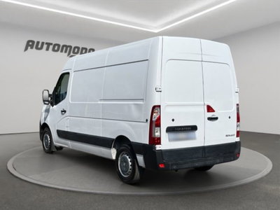 Renault Trucks Master Furgone Master Red 3T3 2.3 dci 150cv L2H2 Essential (6)