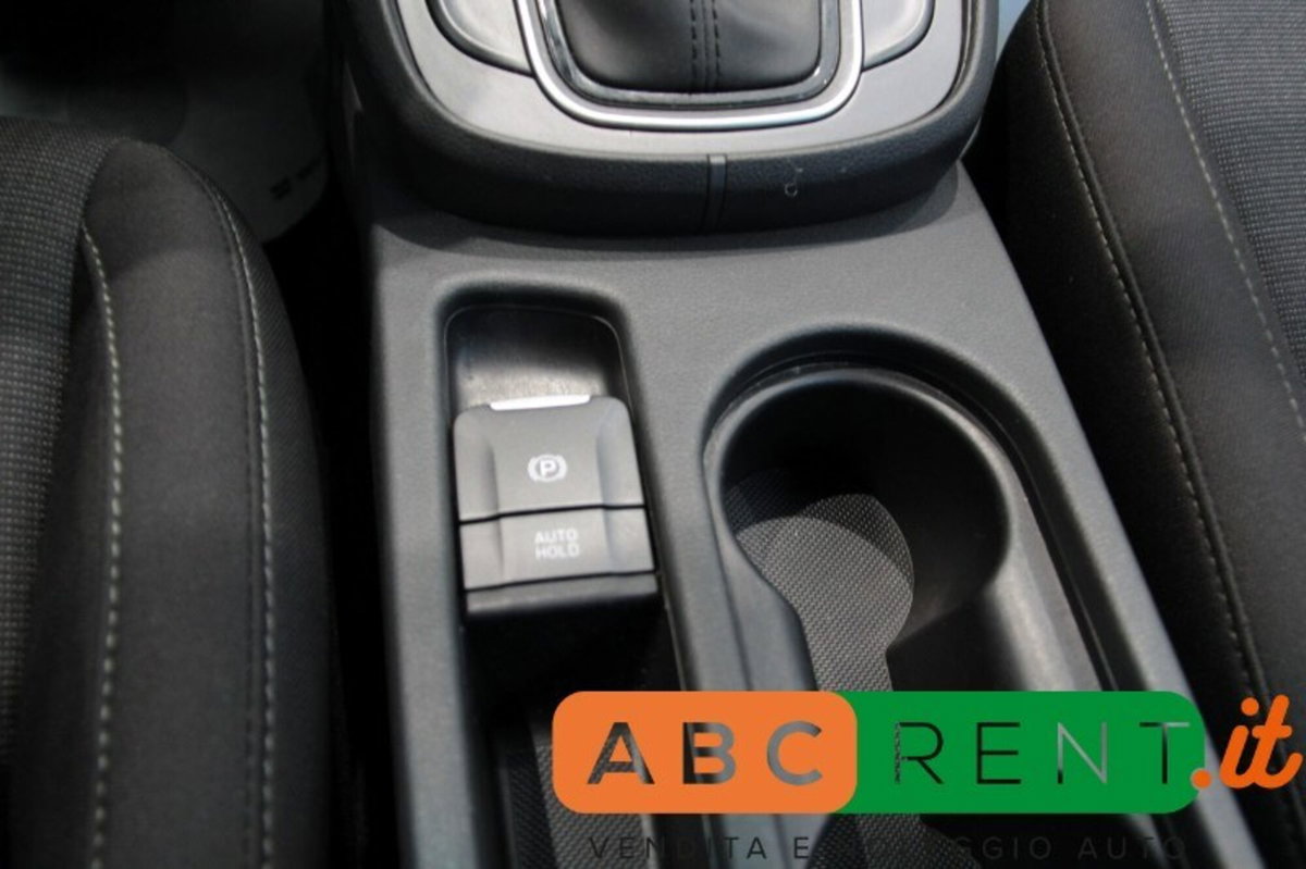 Hyundai Kona HEV 1.6 DCT XTech (11)