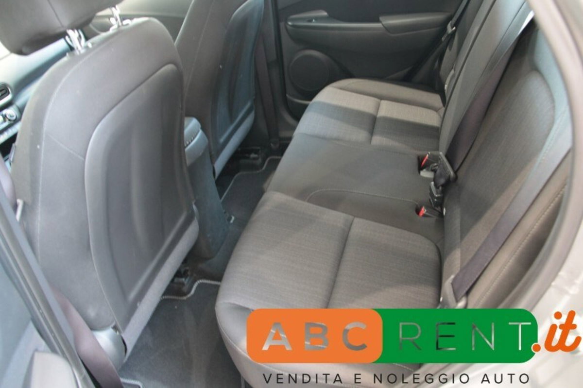 Hyundai Kona HEV 1.6 DCT XTech (13)