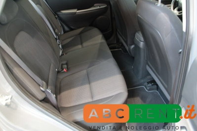 Hyundai Kona HEV 1.6 DCT XTech (14)