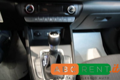 Hyundai Kona HEV 1.6 DCT XTech (16)