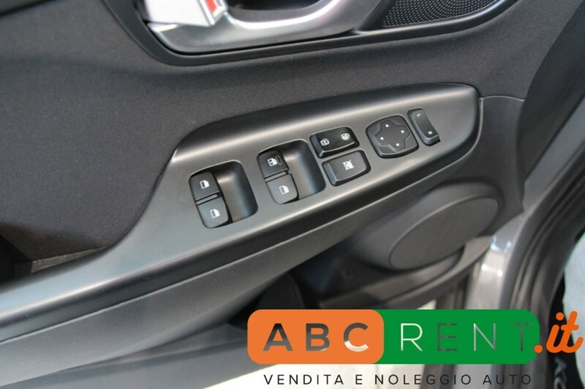 Hyundai Kona HEV 1.6 DCT XTech (18)