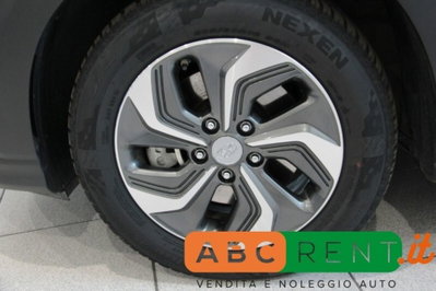 Hyundai Kona HEV 1.6 DCT XTech (2)