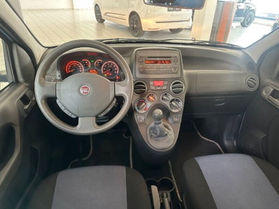 Fiat Panda 1.2 4x4 Climbing (12)