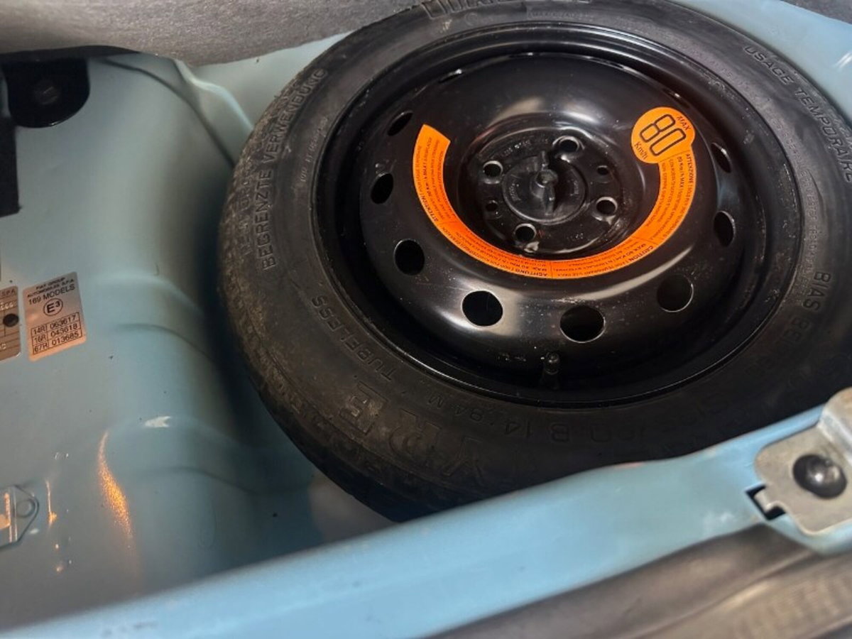 Fiat Panda 1.2 4x4 Climbing (13)