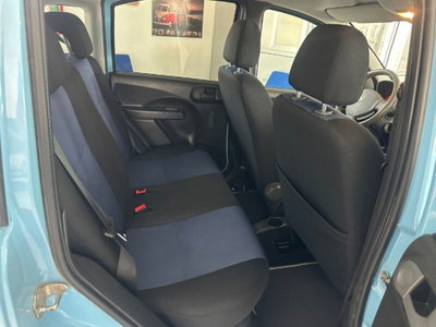 Fiat Panda 1.2 4x4 Climbing (14)