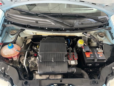 Fiat Panda 1.2 4x4 Climbing (17)