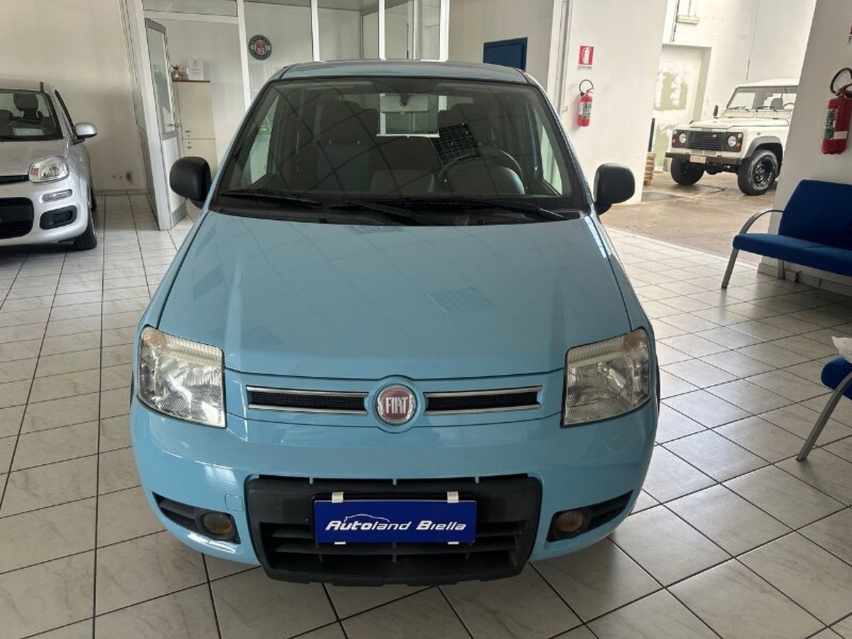 Fiat Panda 1.2 4x4 Climbing (2)