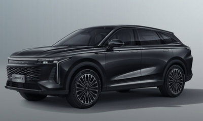 Omoda Omoda 9 SHS-P 1.5 tgdi phev Premium i-awd nuova