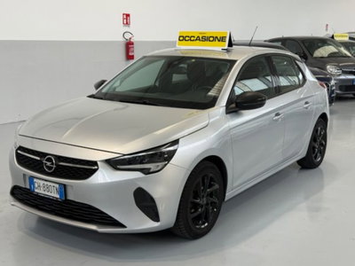 Opel Corsa 1.2 Design & Tech usata