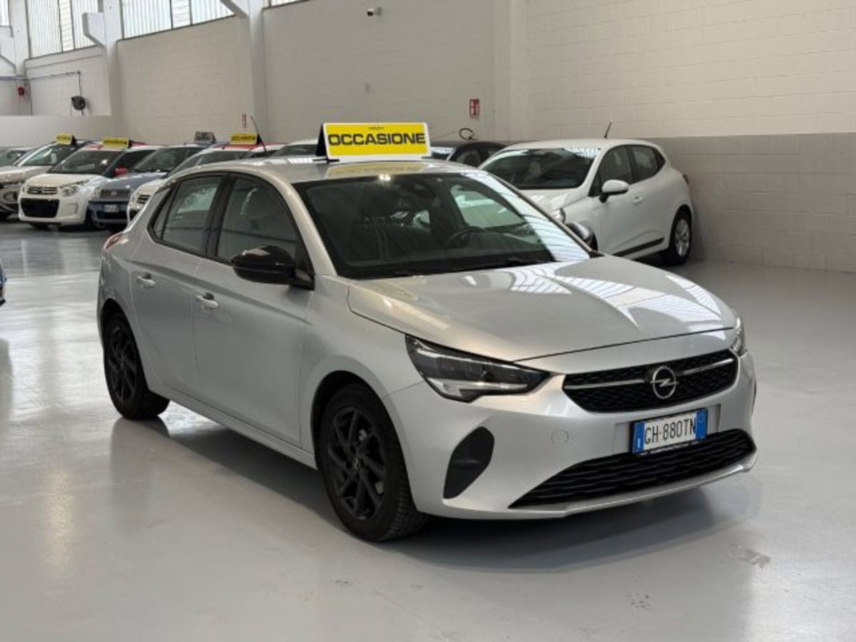 Opel Corsa 1.2 Design & Tech (3)