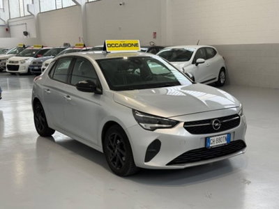 Opel Corsa 1.2 Design & Tech (3)