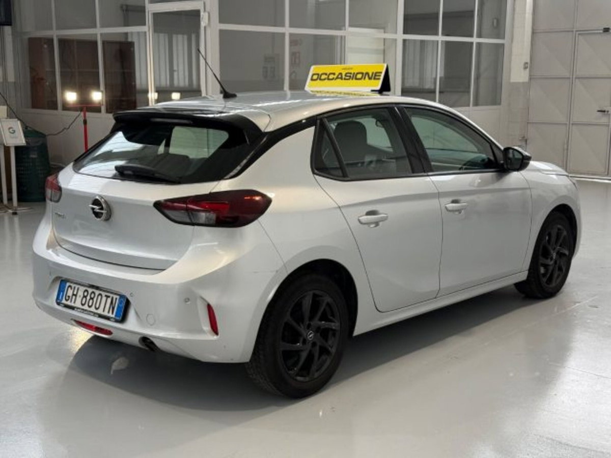 Opel Corsa 1.2 Design & Tech (5)