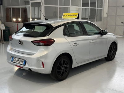 Opel Corsa 1.2 Design & Tech (5)