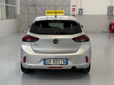Opel Corsa 1.2 Design & Tech (6)