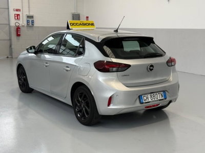 Opel Corsa 1.2 Design & Tech (7)