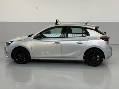 Opel Corsa 1.2 Design & Tech (8)