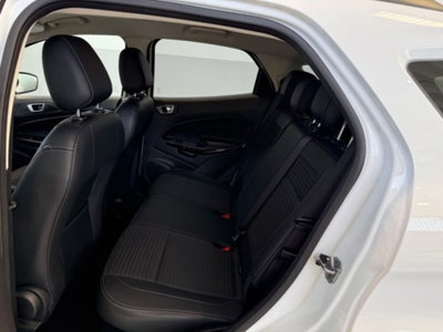 Ford EcoSport 1.0 EcoBoost 125 CV Titanium (13)