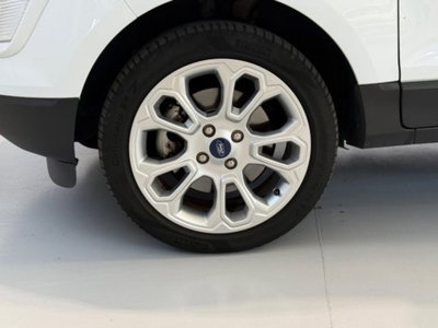 Ford EcoSport 1.0 EcoBoost 125 CV Titanium (15)