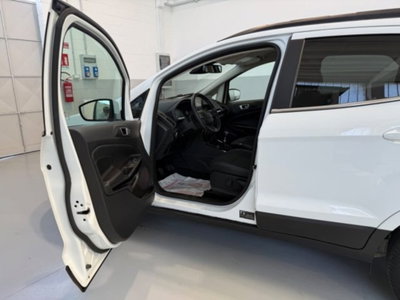 Ford EcoSport 1.0 EcoBoost 125 CV Titanium (18)
