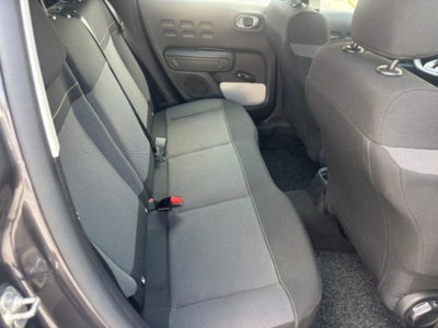 Citroen C3 PureTech 83 S&S Feel Pack (10)