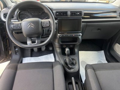 Citroen C3 PureTech 83 S&S Feel Pack (11)