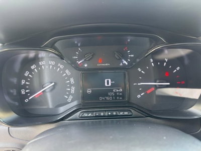 Citroen C3 PureTech 83 S&S Feel Pack (13)