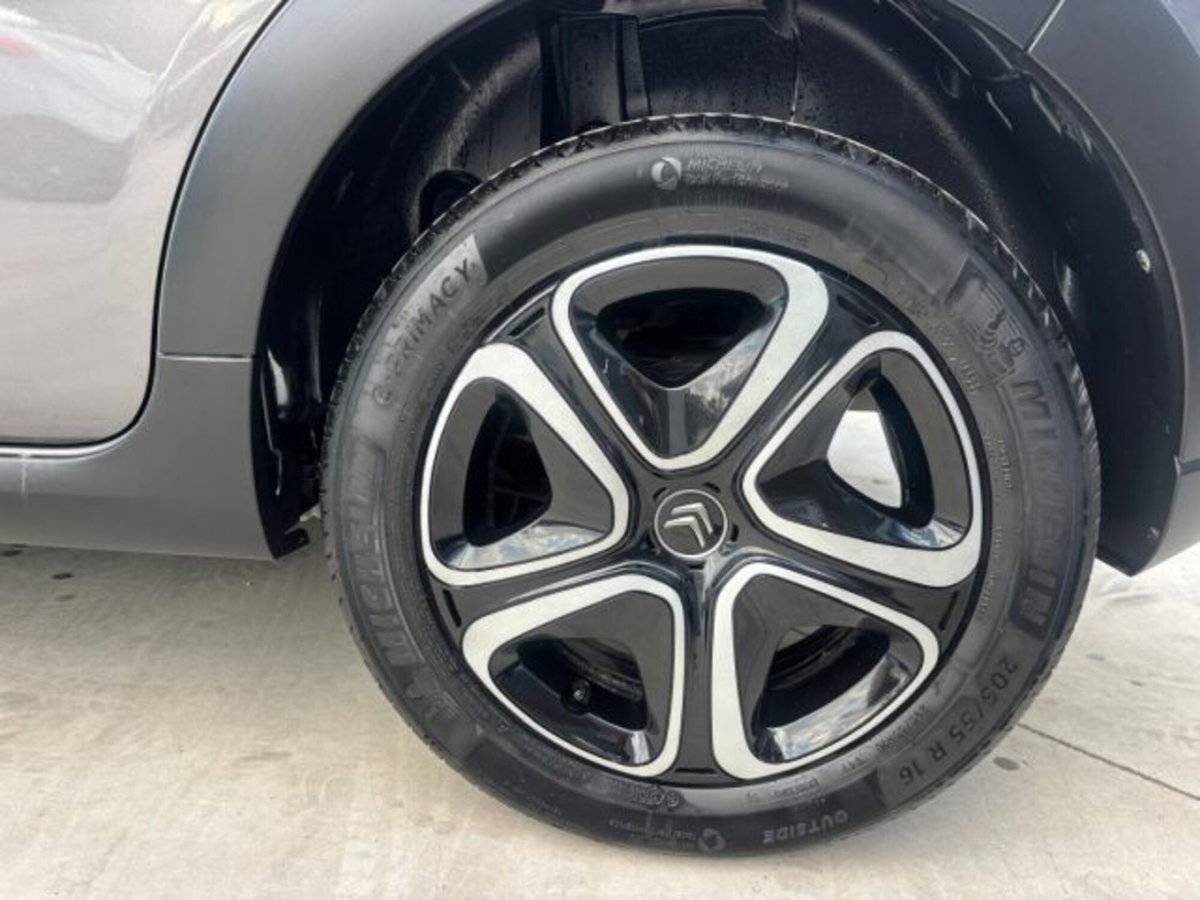 Citroen C3 PureTech 83 S&S Feel Pack (14)