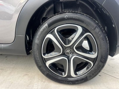 Citroen C3 PureTech 83 S&S Feel Pack (14)