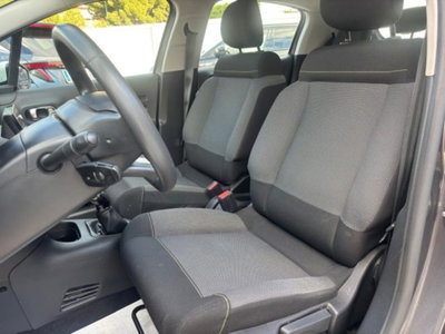 Citroen C3 PureTech 83 S&S Feel Pack (6)