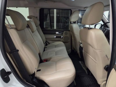 Land Rover Discovery 4 3.0 TDV6 211CV HSE (11)