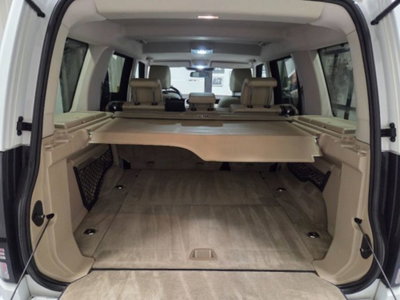 Land Rover Discovery 4 3.0 TDV6 211CV HSE (12)
