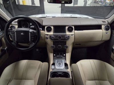 Land Rover Discovery 4 3.0 TDV6 211CV HSE (9)