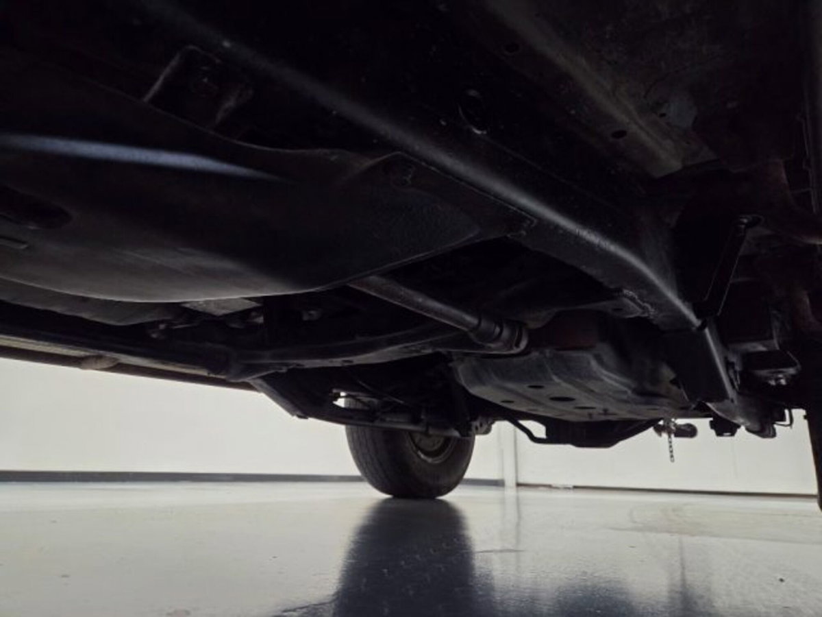 Mitsubishi Pajero 2.5 TDI cat GLS Autocarro (13)