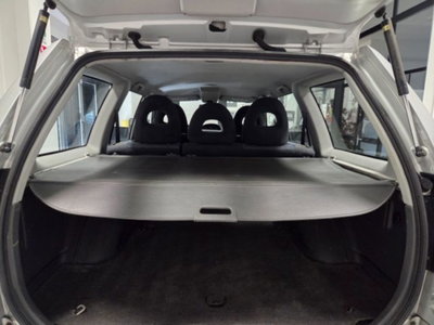 Mitsubishi Pajero 2.5 TDI cat GLS Autocarro (18)