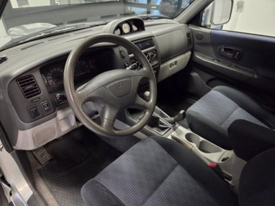 Mitsubishi Pajero 2.5 TDI cat GLS Autocarro (7)